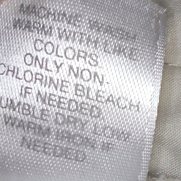 J.Jill Live-in Chino Size 12 - Picture 8 of 8